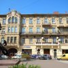 Отель Romantic in Lviv 500m from Opera в Львове