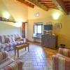 Отель Stunning Home in Castiglion Fiorentino With Outdoor Swimming Pool, Wifi and 2 Bedrooms, фото 7