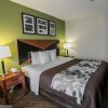 Отель Sleep Inn & Suites Near Fort Cavazos, фото 14
