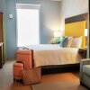 Отель Home2 Suites by Hilton Portland Hillsboro в Хиллсборо