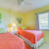 Отель Sanibel Siesta on the Beach Unit 607 2 Bedrooms 2 Bathrooms Condo, фото 3