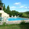 Отель Villa with 2 bedrooms in Dauphin with private pool enclosed garden and WiFi, фото 12