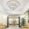 Отель Raeli Hotel Regio в Риме