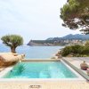 Отель Mallorca front line property sea access в Фонт-де-Са-Кале