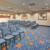 Отель Holiday Inn Express Hotel & Suites Detroit-Novi, an IHG Hotel, фото 20