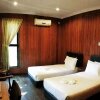 Отель Kinabatangan Wildlife Lodge - Hostel, фото 12