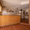 Отель Zafra, фото 2