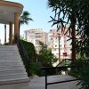 Отель Super Luxus Apartment Al Con 9 in Alanya, фото 20