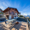 Отель Chalet Riquet - Ski/in-out - Jacuzzi, фото 1