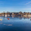 Отель Tjuvholmen I As Home, фото 13