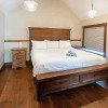 Отель Snow Creek Cabins by Fernie Lodging Co., фото 6