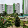 Отель Dinda Apartment Serpong Green View, фото 11