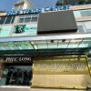 Отель Handy GOLD COAST Nha Trang, фото 43