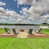 Отель Lakefront Orion Twp. Home w/ Fire Pit & Kayak!, фото 22