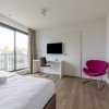 Отель Modern Villa with Hot Tub & Sauna in Harderwijk Flevoland, фото 24