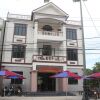 Отель Son Doong Riverside Homestay, фото 1