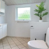 Отель 6 Person Holiday Home in Silkeborg, фото 9