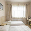 Отель Jiamei Express Hotel (Urumqi Dehui Wanda Starlight Night Market), фото 6