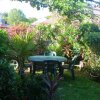 Отель Apartment With one Bedroom in Sainte-anne, With Enclosed Garden and Wi, фото 10