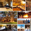 Отель Tuli Game Reserve - Pride Rock Camp, фото 12