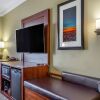 Отель Comfort Suites Plainview, фото 3