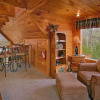 Отель Bearfoot Memories, фото 15