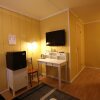 Отель Barents Frokosthotell, фото 5