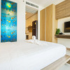 Отель Riviera Wongamat Condo By Favstay, фото 22