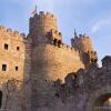 Отель Parador De Siguenza, фото 19