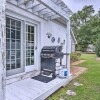 Отель Beachfront Urbanna Home w/ Gas Grill & Deck!, фото 21
