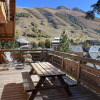 Отель Charming 8-person chalet with fireplace near the centre of Les Deux Alpes, фото 8