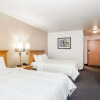 Отель Comfort Inn & Suites, фото 15