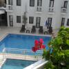 Отель Asmin Hotel Bodrum, фото 18