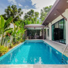 Отель Tropical Pool Villas near Phuket Zoo, фото 15