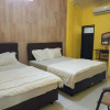 Отель OYO 91232 Hotel Garuda, фото 13