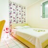 Отель Apartments Adriatic в Свети-Стефане