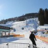 Отель Wooden Chalet in Hohentauern/styria With Sauna, фото 1