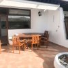 Отель Bungalow with 2 Bedrooms in Tías, with Furnished Terrace And Wifi - 500 M From the Beach, фото 5