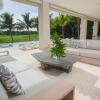Отель Amazing Golf Villa at Luxury Resort in Punta Cana Includes Staff Golf Carts and Bikes, фото 20
