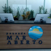 Отель Pousada Mar Aberto, фото 1
