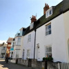 Отель Harbourside Cottage, Weymouth, фото 1