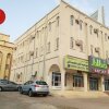 Отель Nizwa Souq Apartments в Низве