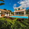 Отель Stunning Home in Primosten With 4 Bedrooms, Wifi and Outdoor Swimming Pool, фото 1