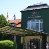 Отель Best Western Premier Bayerischer Hof Miesbach, фото 27