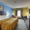 Отель Comfort Inn Litchfield, фото 13