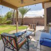 Отель Phoenix Vacation Rental w/ Luxe Outdoor Living!, фото 11