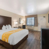 Отель Quality Inn & Suites Camarillo - Oxnard, фото 7