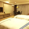 Отель Yiding Hotel (Linshui Afuer Chain Store), фото 4