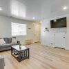 Отель Cedar City Abode w/ Patio, Near Brian Head Resort!, фото 7