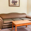 Отель Comfort Inn & Suites Bothell - Seattle North, фото 12